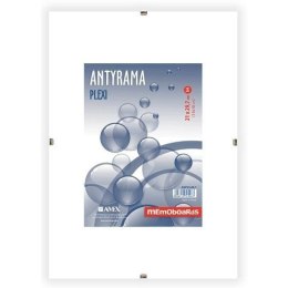 Antyrama plexi 40x60cm MEMOBE MAN040060-46