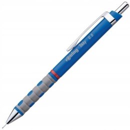 Ołówek automatyczny 0,5mm niebieski TIKKY III S1904701 ROTRING