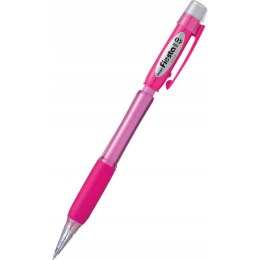 Ołówek automatyczny 0,5mm różowy Fiesta II PENTEL