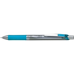 Ołówek automatyczny 0,7mm błękitny ENERGIZE PL77-S PENTEL
