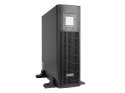 UPS Line-in 3000VA OUT(6xIEC C13 1xSCHUKO EU) IN(1xIEC C20) Rack/Tower