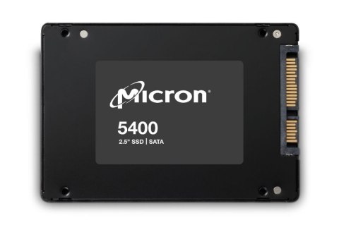 Dysk SSD 5400 PRO 240GB SATA 2.5 7mm Single Pack Dysk SSD 5400 PRO 240GB SATA 2.5 7mm Single Pack
