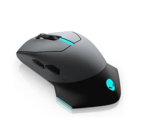 Bezprzewodowa mysz Alienware AW610M Dark Bezprzewodowa mysz Alienware AW610M Dark
