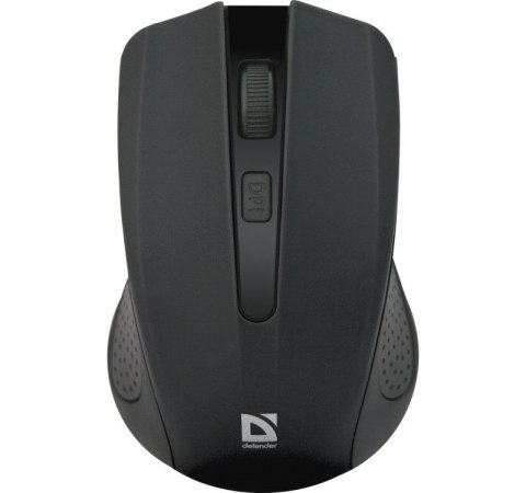 Mysz bezprzewodowa optyczna ACCURA MM-935 RF Mysz bezprzewodowa optyczna ACCURA MM-935 RF