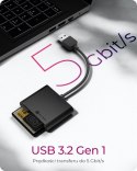 Czytnik kart IB-CR301-U3 USB 3.0