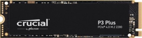 Dysk SSD P3 PLUS 1TB M.2 NVMe 2280 PCIe 4.0 5000/3600 Dysk SSD P3 PLUS 1TB M.2 NVMe 2280 PCIe 4.0 5000/3600