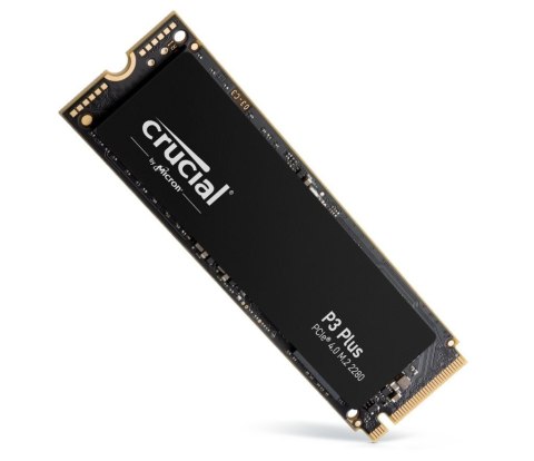 Dysk SSD P3 PLUS 1TB M.2 NVMe 2280 PCIe 4.0 5000/3600 Dysk SSD P3 PLUS 1TB M.2 NVMe 2280 PCIe 4.0 5000/3600