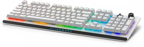 Klawiatura Alienware AW920K- US - Luna Light Klawiatura Alienware AW920K- US - Luna Light