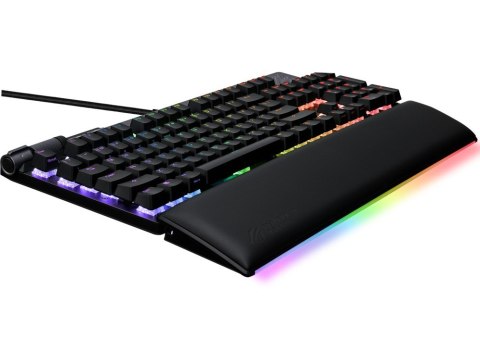 Klawiatura ROG Strix Scope II RX USB 2.0/RGB/N-Key Klawiatura ROG Strix Scope II RX USB 2.0/RGB/N-Key