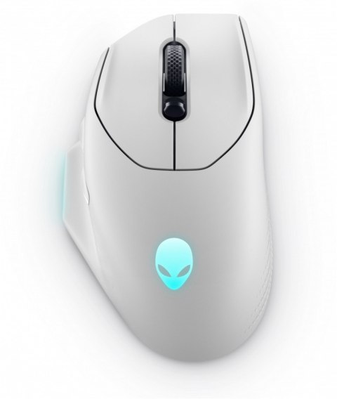 Mysz bezprzewodowa Alienware AW620M Lunar light Mysz bezprzewodowa Alienware AW620M Lunar light