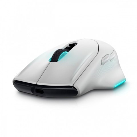 Mysz bezprzewodowa Alienware AW620M Lunar light Mysz bezprzewodowa Alienware AW620M Lunar light