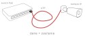Kamera IP DS-2CD2043G2-IU(2.8mm)