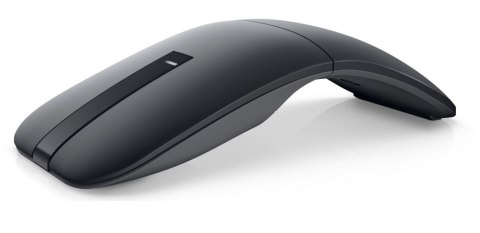 Mysz podróżna Bluetooth MS700 - czarna Mysz podróżna Bluetooth MS700 - czarna