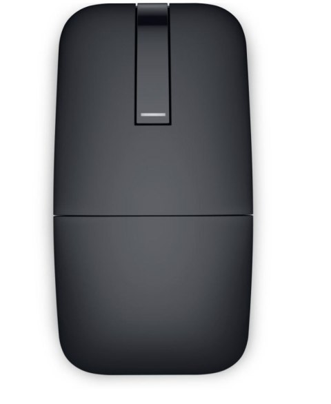 Mysz podróżna Bluetooth MS700 - czarna Mysz podróżna Bluetooth MS700 - czarna