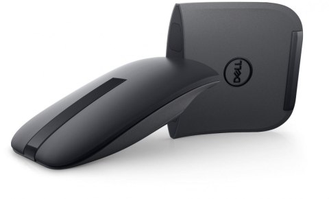 Mysz podróżna Bluetooth MS700 - czarna Mysz podróżna Bluetooth MS700 - czarna