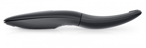 Mysz podróżna Bluetooth MS700 - czarna Mysz podróżna Bluetooth MS700 - czarna