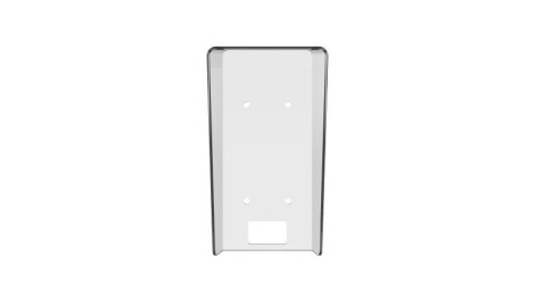 Daszek do stacji DS-KABV6113-RS/Surface Daszek do stacji DS-KABV6113-RS/Surface