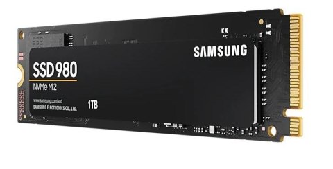 Dysk SSD 980 1TB Gen3.0x4 NVMeMZ-V8V1T0BW Dysk SSD 980 1TB Gen3.0x4 NVMeMZ-V8V1T0BW