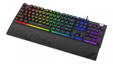 Klawiatura Frost RGB Klawiatura Frost RGB