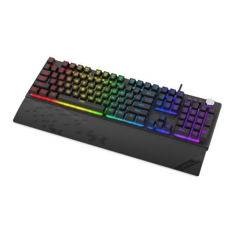 Klawiatura Frost RGB Klawiatura Frost RGB