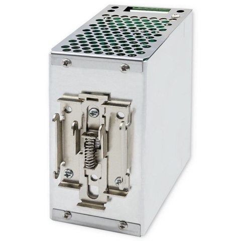Moduł UPS DC na szynę DIN | 40A | 24V Moduł UPS DC na szynę DIN | 40A | 24V