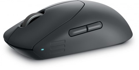 Mysz bezprzewodowa gamingowa Alienware Pro Dark Mysz bezprzewodowa gamingowa Alienware Pro Dark