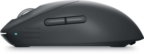Mysz bezprzewodowa gamingowa Alienware Pro Dark Mysz bezprzewodowa gamingowa Alienware Pro Dark