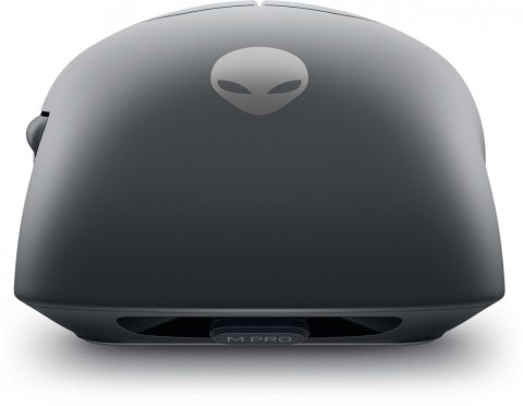 Mysz bezprzewodowa gamingowa Alienware Pro Dark Mysz bezprzewodowa gamingowa Alienware Pro Dark