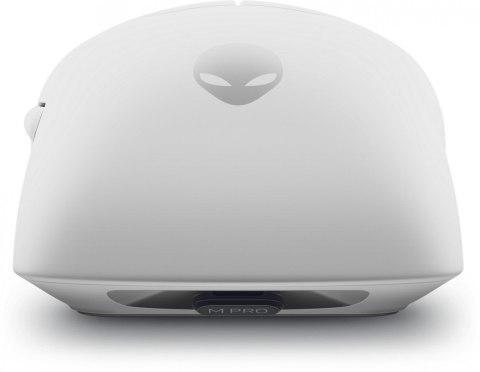 Mysz bezprzewodowa gamingowa Alienware Pro Lunar light Mysz bezprzewodowa gamingowa Alienware Pro Lunar light