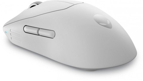 Mysz bezprzewodowa gamingowa Alienware Pro Lunar light Mysz bezprzewodowa gamingowa Alienware Pro Lunar light