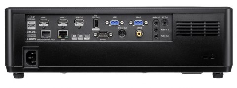 Projektor ZU607TST, laser, WUXGA, 6000 lum, krótki rzut, HDBaseT 3.0 Projektor ZU607TST, laser, WUXGA, 6000 lum, krótki rzut, HDBaseT 3.0