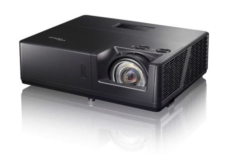 Projektor ZU607TST, laser, WUXGA, 6000 lum, krótki rzut, HDBaseT 3.0 Projektor ZU607TST, laser, WUXGA, 6000 lum, krótki rzut, HDBaseT 3.0