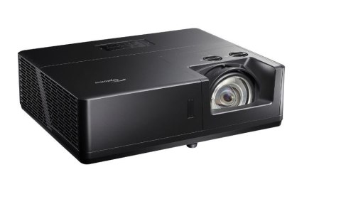 Projektor ZU607TST, laser, WUXGA, 6000 lum, krótki rzut, HDBaseT 3.0 Projektor ZU607TST, laser, WUXGA, 6000 lum, krótki rzut, HDBaseT 3.0