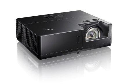 Projektor ZU607TST, laser, WUXGA, 6000 lum, krótki rzut, HDBaseT 3.0 Projektor ZU607TST, laser, WUXGA, 6000 lum, krótki rzut, HDBaseT 3.0