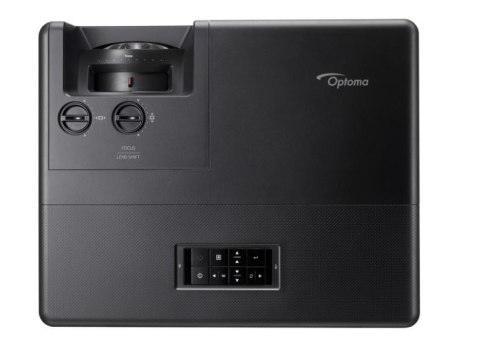 Projektor ZU607TST, laser, WUXGA, 6000 lum, krótki rzut, HDBaseT 3.0 Projektor ZU607TST, laser, WUXGA, 6000 lum, krótki rzut, HDBaseT 3.0