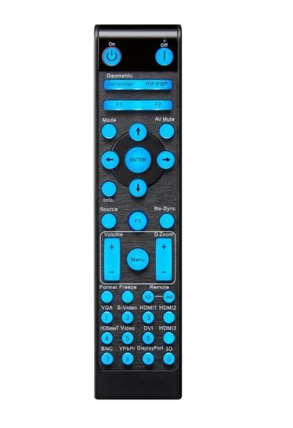Projektor ZU607TST, laser, WUXGA, 6000 lum, krótki rzut, HDBaseT 3.0 Projektor ZU607TST, laser, WUXGA, 6000 lum, krótki rzut, HDBaseT 3.0