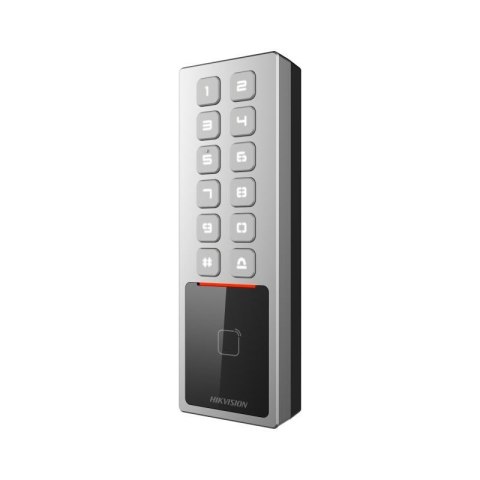 Terminal kontroli dostępu DS-K1T805MBWX Terminal kontroli dostępu DS-K1T805MBWX