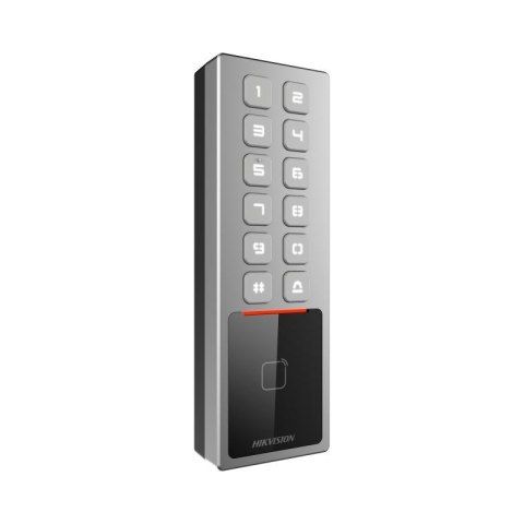 Terminal kontroli dostępu DS-K1T805MBWX Terminal kontroli dostępu DS-K1T805MBWX