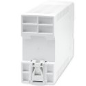 Zasilacz na szynę DIN z funkcją UPS | 40W