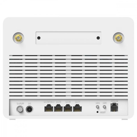 Router LT15V Gigabit AX3000 4G LTE SIM VoLTE Router LT15V Gigabit AX3000 4G LTE SIM VoLTE