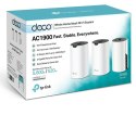 System WiFi Deco S7(3-pak) AC1900