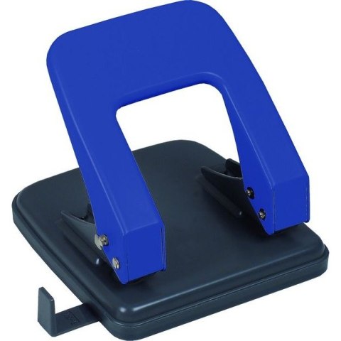 Dziurkacz metalowy 0104h 40kartek 007021 D.RECT Dziurkacz metalowy 0104h 40kartek 007021 D.RECT