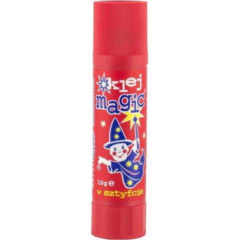 Klej MAGIC 10g w sztyfcie EKO KAMABEN Klej MAGIC 10g w sztyfcie EKO KAMABEN