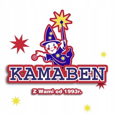 Klej MAGIC 20g w sztyfcie EKO KAMABEN Klej MAGIC 20g w sztyfcie EKO KAMABEN