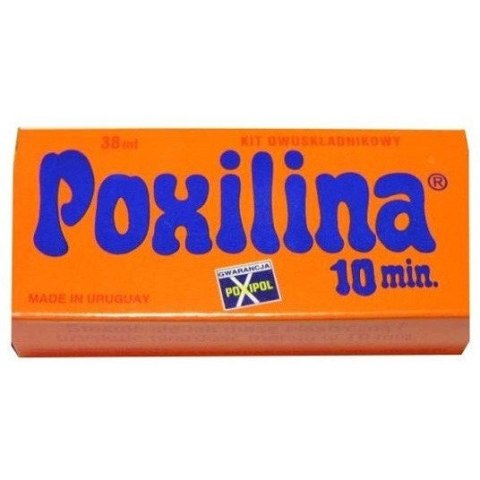 Klej POXILINA 70g Klej POXILINA 70g