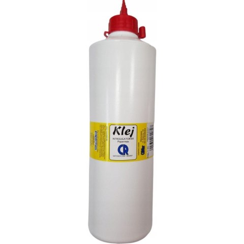 Klej introligatorski CR 1L GIMAR Klej introligatorski CR 1L GIMAR