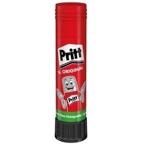 Klej w sztyfcie 20g PRITT STICK 1566436 1630292 Klej w sztyfcie 20g PRITT STICK 1566436 1630292