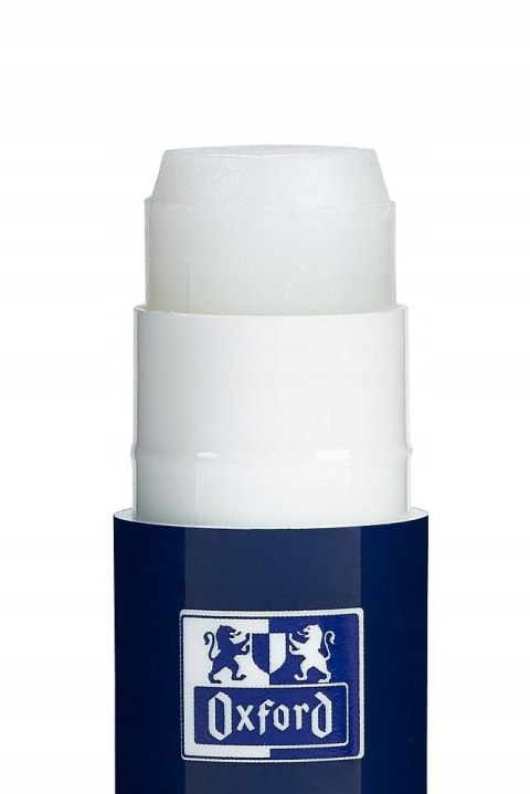 Klej w sztyfcie 8g szkolny biurowy 400174389 OXFORD
