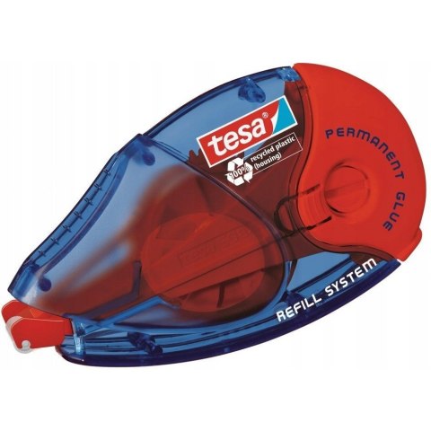 Klej w taśmie TESA ecoLogic 14mx8.4mm 59151 00002 06 Klej w taśmie TESA ecoLogic 14mx8.4mm 59151 00002 06
