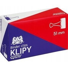 Klip 51mm (2 cale) GRAND 110-1096 Klip 51mm (2 cale) GRAND 110-1096